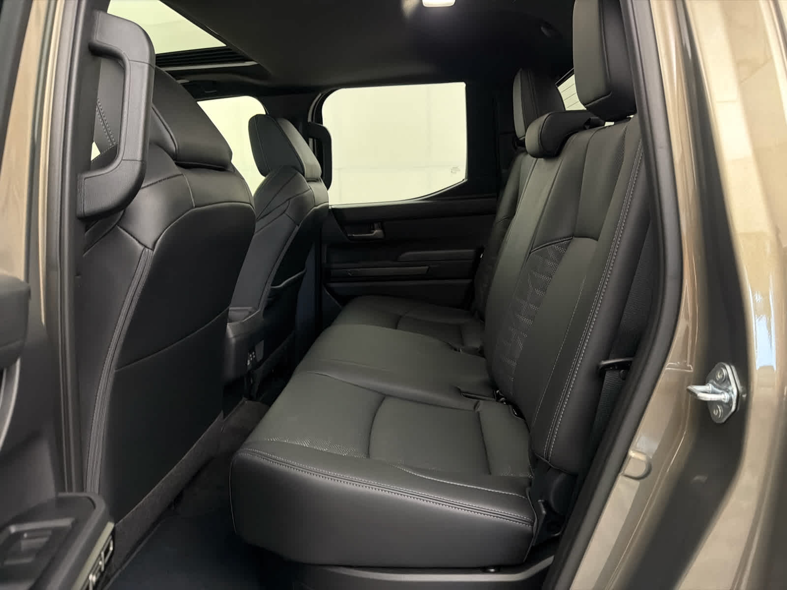2024 Toyota Tacoma TRD Off Road Hybrid