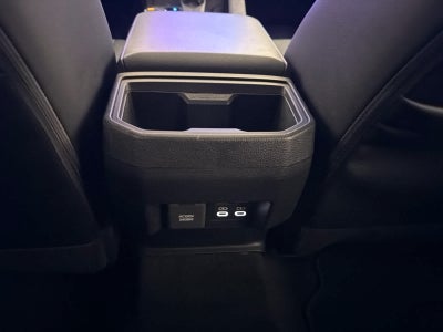 2024 Toyota Tacoma TRD Off Road Hybrid