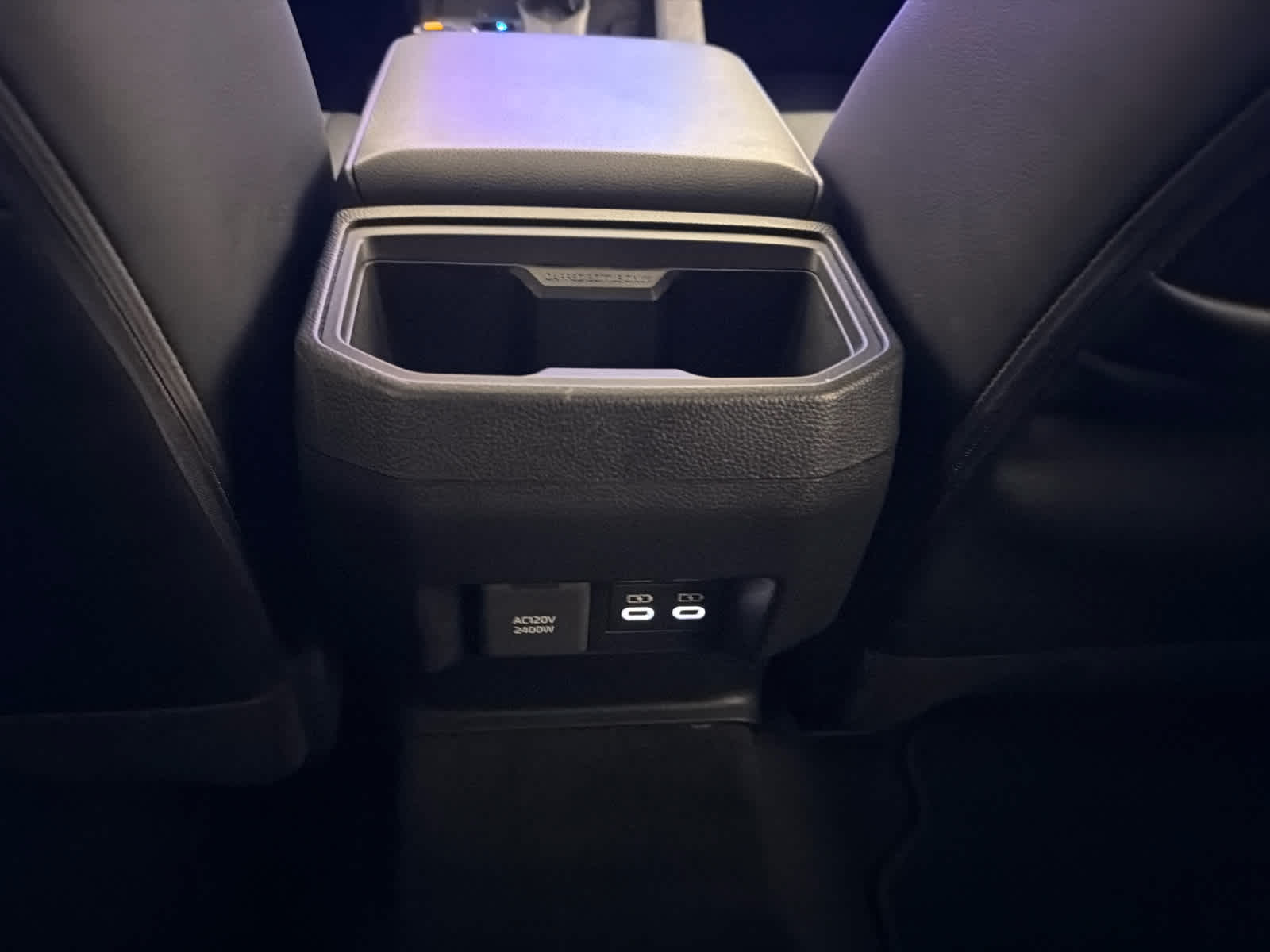 2024 Toyota Tacoma TRD Off Road Hybrid