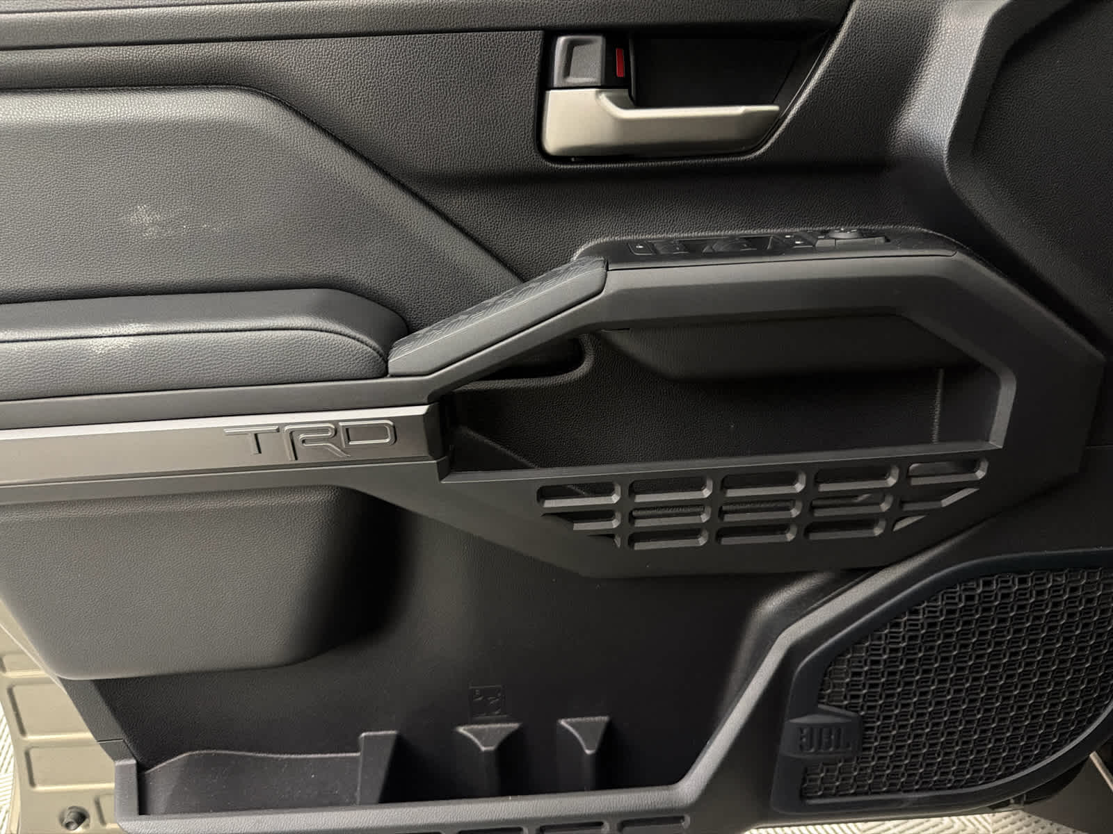 2024 Toyota Tacoma TRD Off Road Hybrid
