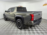 2024 Toyota Tacoma TRD Off Road Hybrid