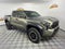 2024 Toyota Tacoma TRD Off Road Hybrid