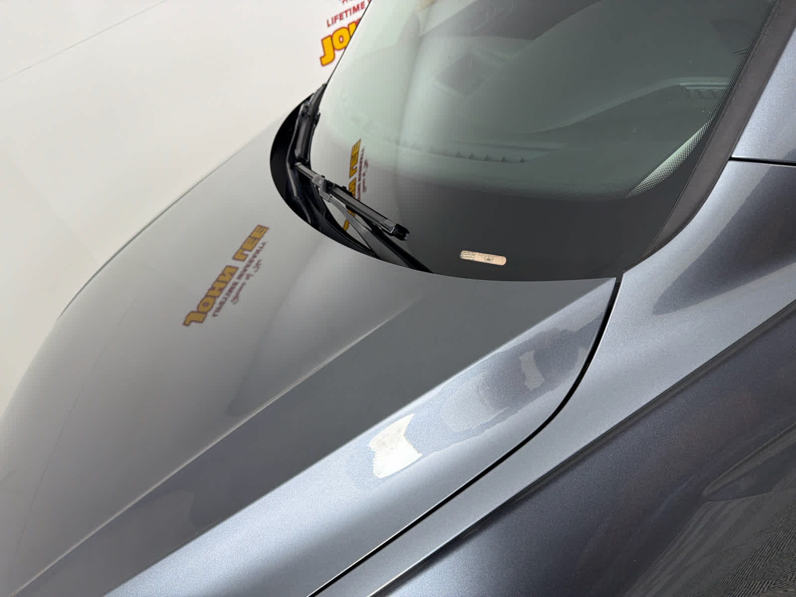 2021 Volkswagen Tiguan S