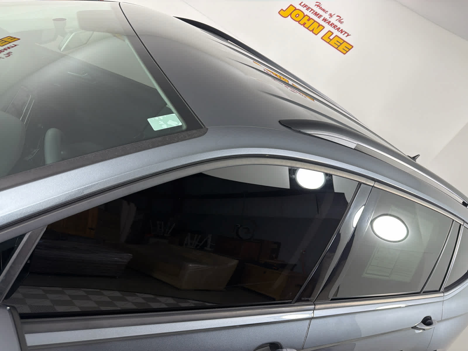 2021 Volkswagen Tiguan S