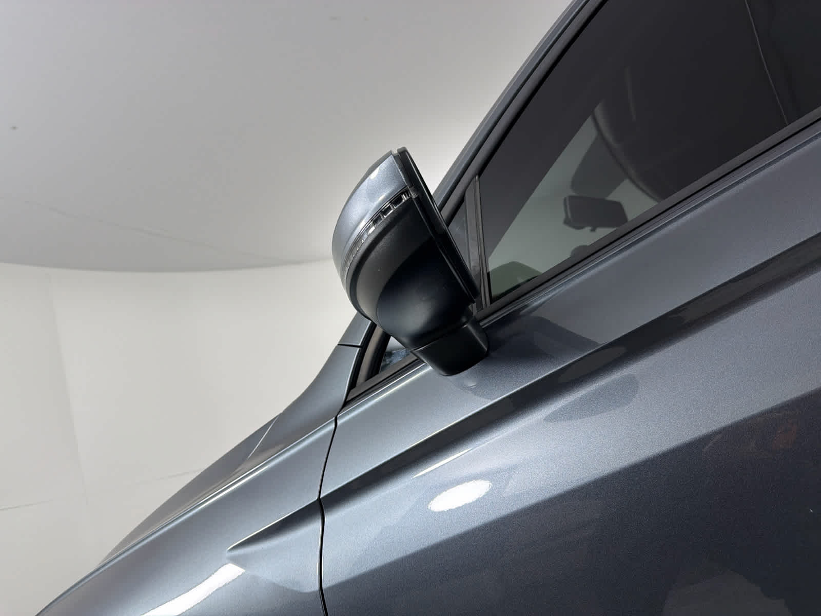 2021 Volkswagen Tiguan S