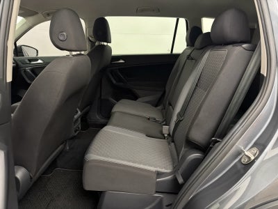 2021 Volkswagen Tiguan S