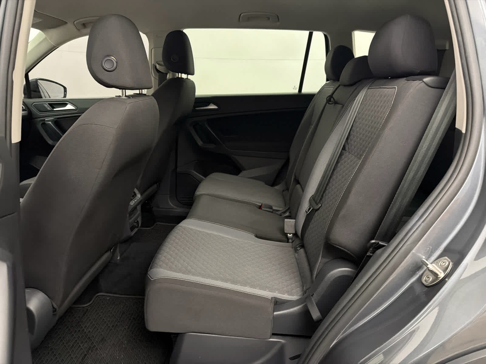 2021 Volkswagen Tiguan S