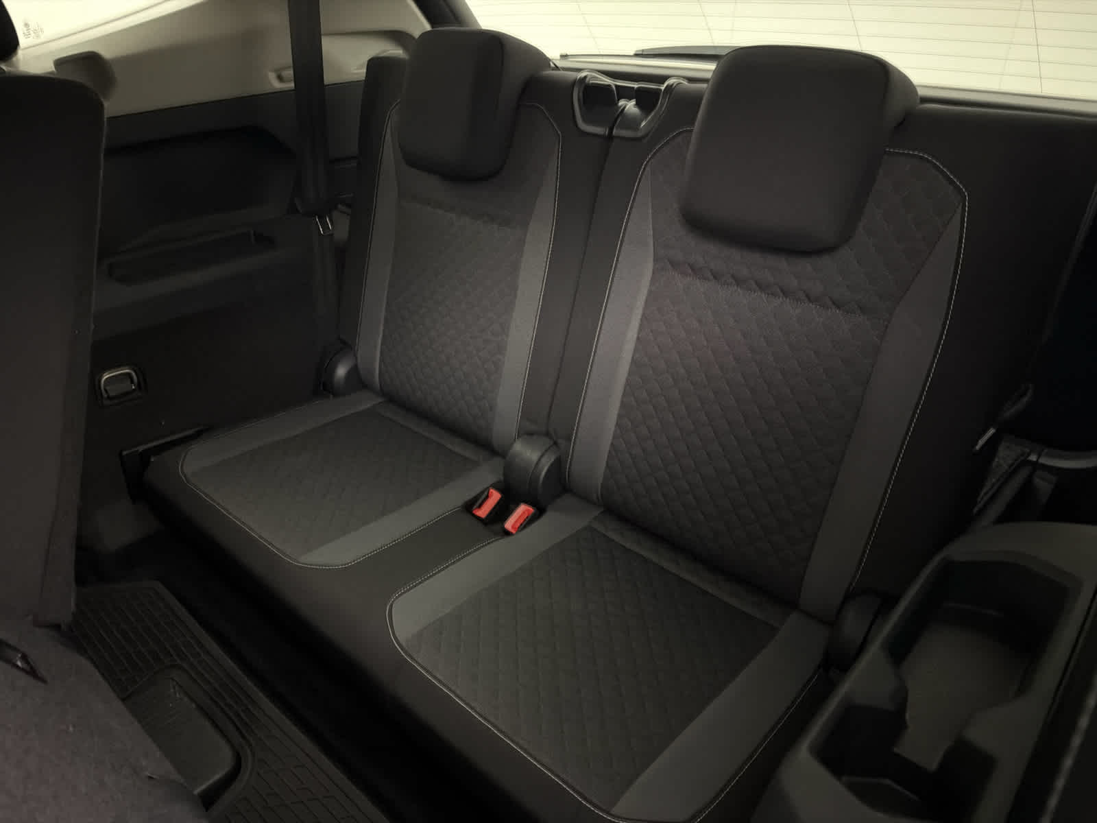 2021 Volkswagen Tiguan S