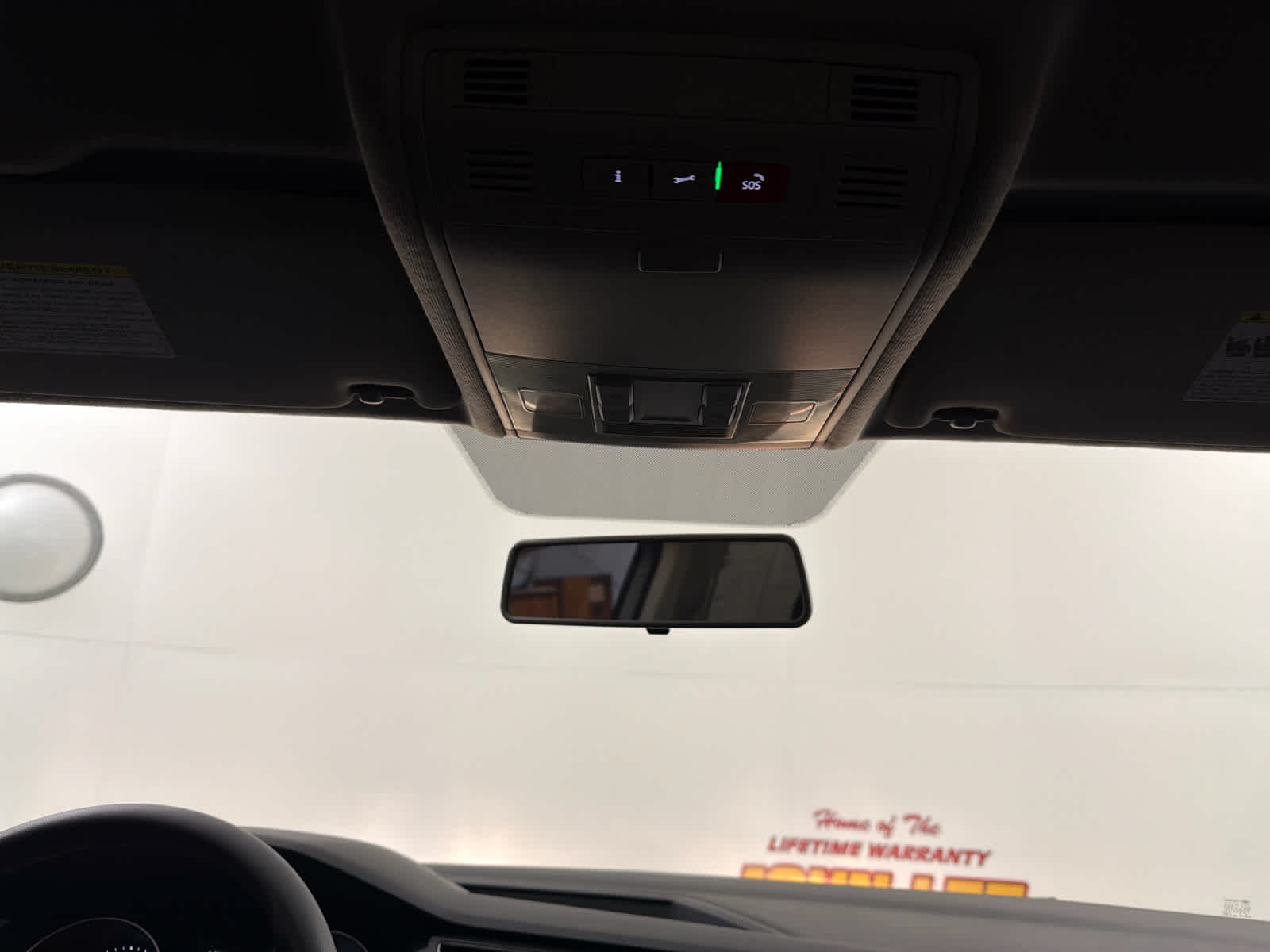 2021 Volkswagen Tiguan S