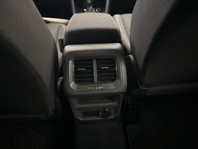 2021 Volkswagen Tiguan S