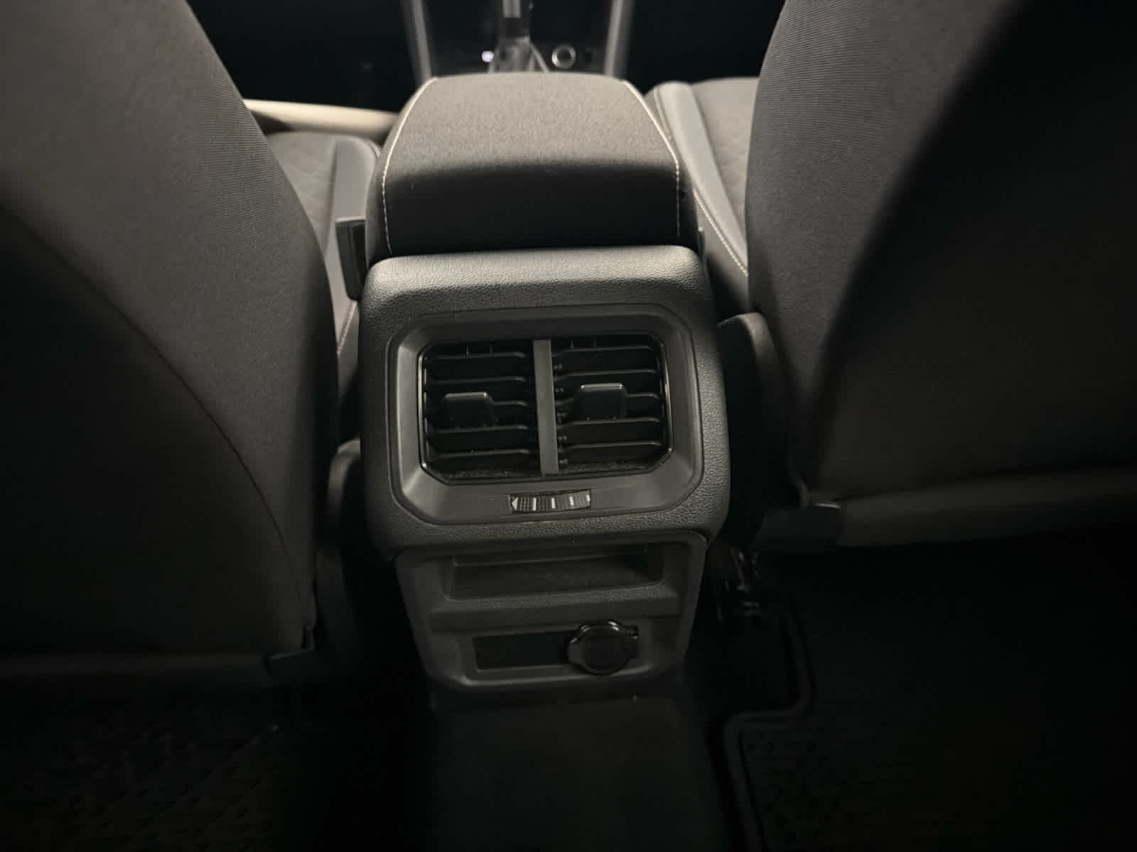 2021 Volkswagen Tiguan S