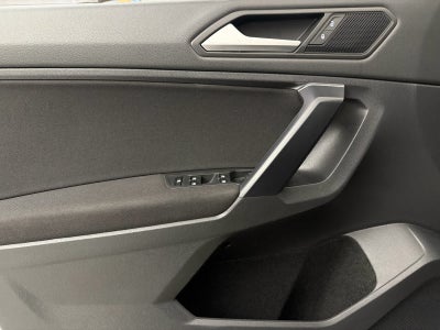 2021 Volkswagen Tiguan S