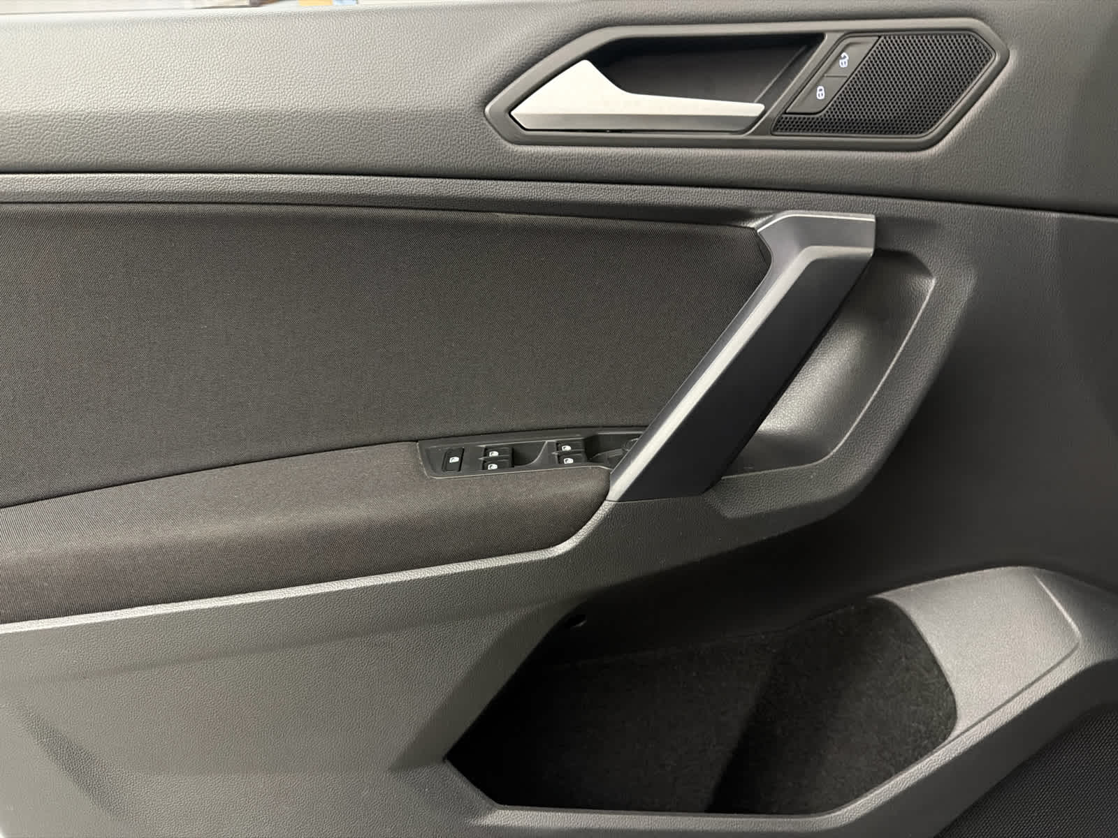 2021 Volkswagen Tiguan S