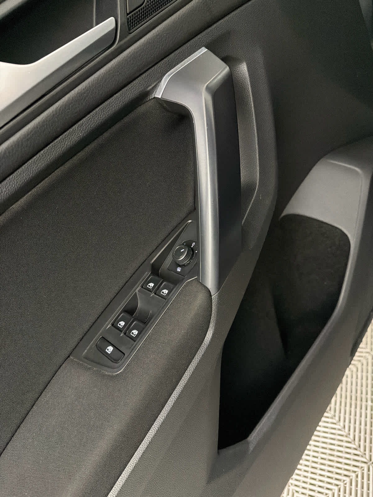 2021 Volkswagen Tiguan S