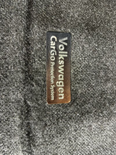 2021 Volkswagen Tiguan S