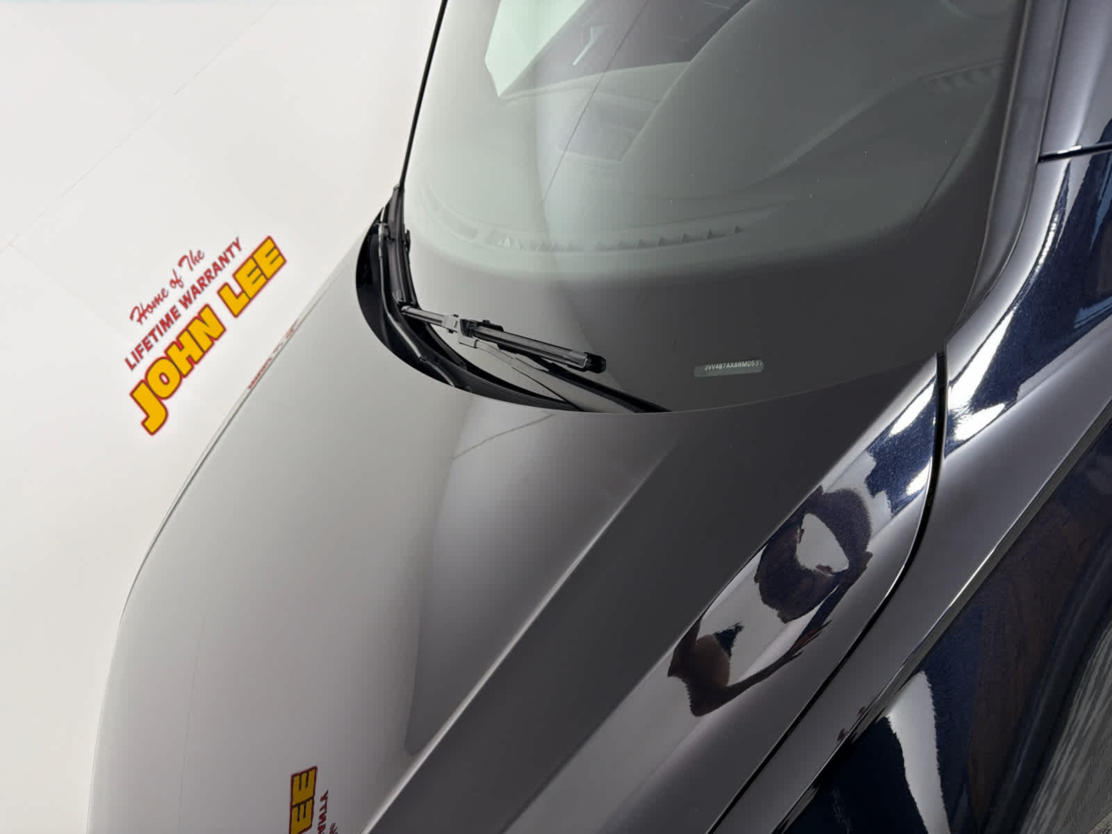 2024 Volkswagen Tiguan SEL R-Line