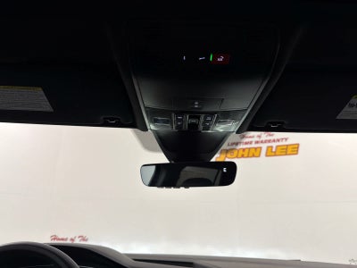 2024 Volkswagen Tiguan SEL R-Line