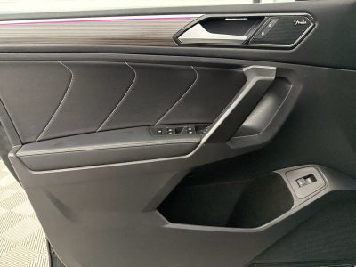 2024 Volkswagen Tiguan SEL R-Line