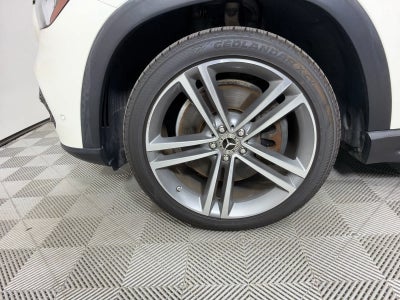 2022 Mercedes-Benz GLE 450 GLE 450