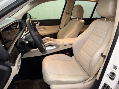 2022 Mercedes-Benz GLE 450 GLE 450