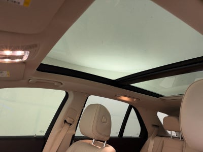 2022 Mercedes-Benz GLE 450 GLE 450