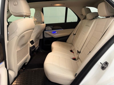 2022 Mercedes-Benz GLE 450 GLE 450