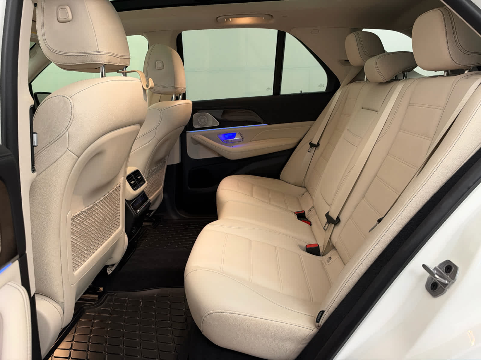 2022 Mercedes-Benz GLE 450 GLE 450