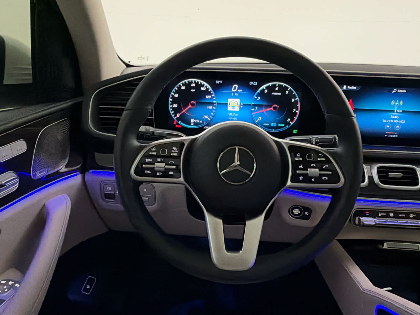 2022 Mercedes-Benz GLE 450 GLE 450