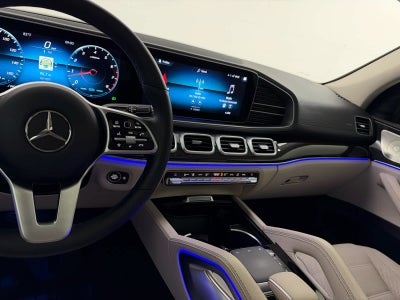 2022 Mercedes-Benz GLE 450 GLE 450
