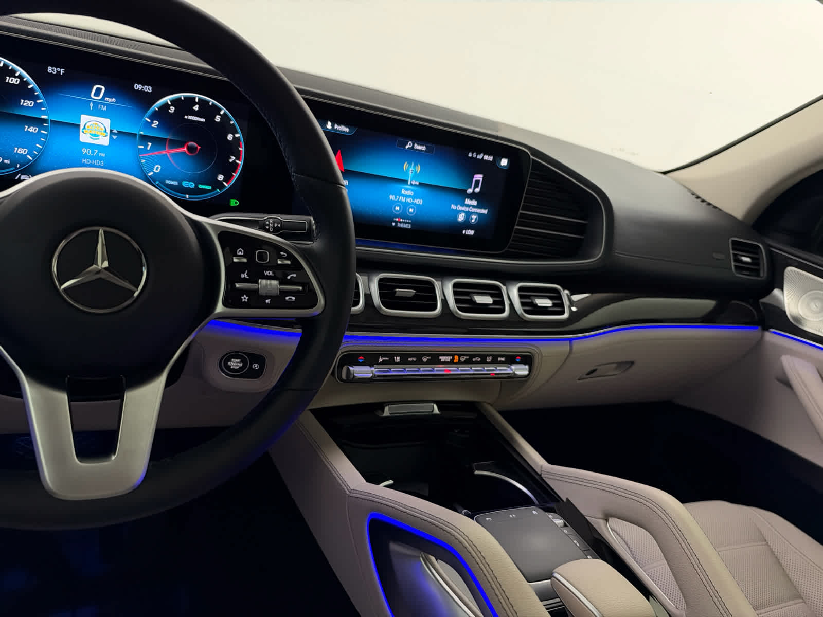 2022 Mercedes-Benz GLE 450 GLE 450
