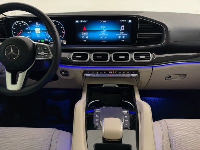 2022 Mercedes-Benz GLE 450 GLE 450