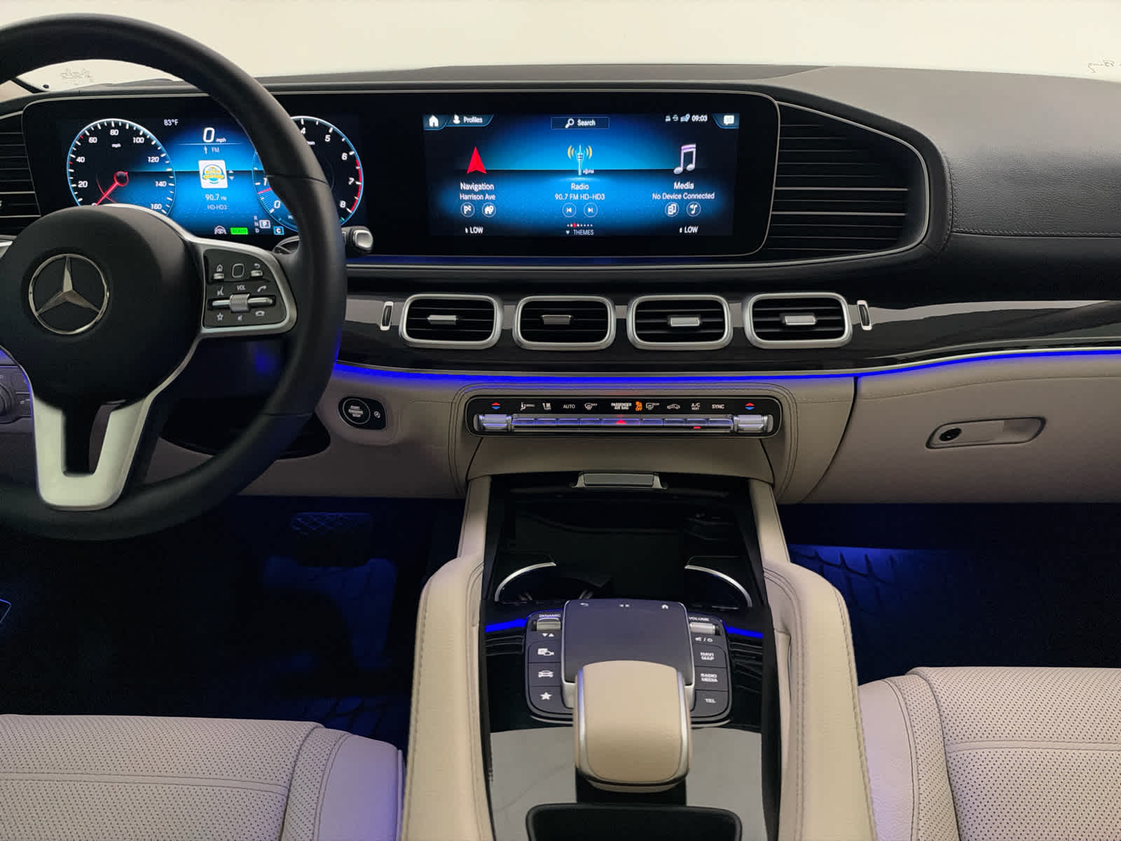 2022 Mercedes-Benz GLE 450 GLE 450