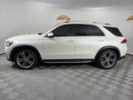 2022 Mercedes-Benz GLE 450 GLE 450