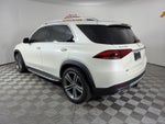 2022 Mercedes-Benz GLE 450 GLE 450