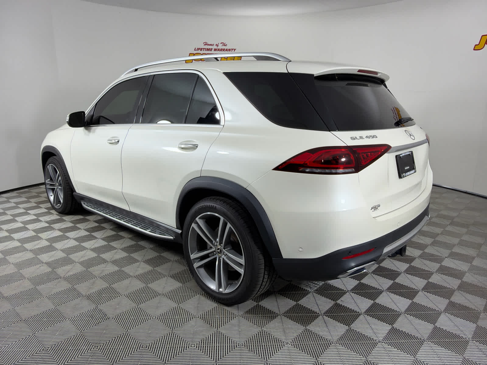2022 Mercedes-Benz GLE 450 GLE 450