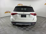 2022 Mercedes-Benz GLE 450 GLE 450