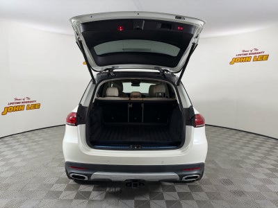 2022 Mercedes-Benz GLE 450 GLE 450
