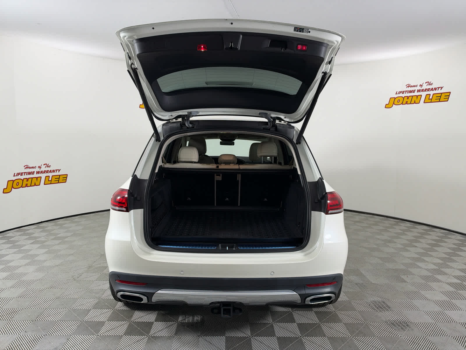 2022 Mercedes-Benz GLE 450 GLE 450