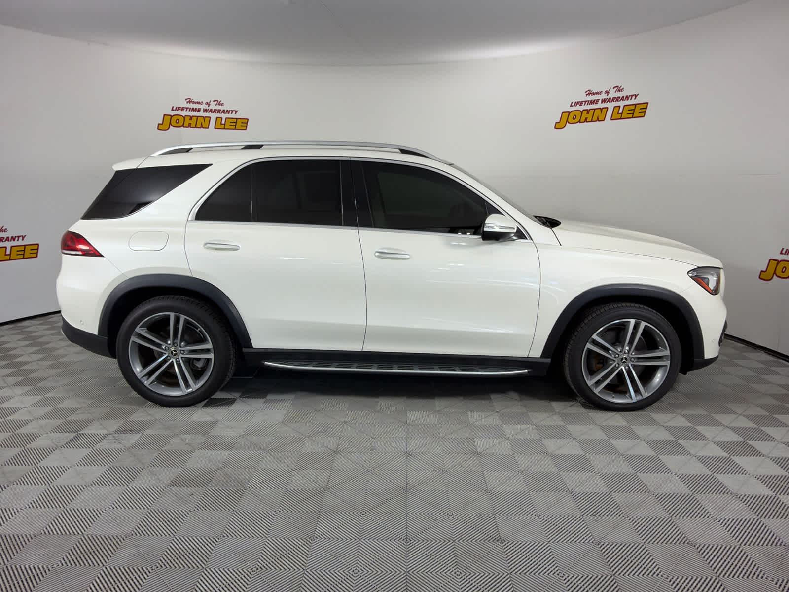 2022 Mercedes-Benz GLE 450 GLE 450