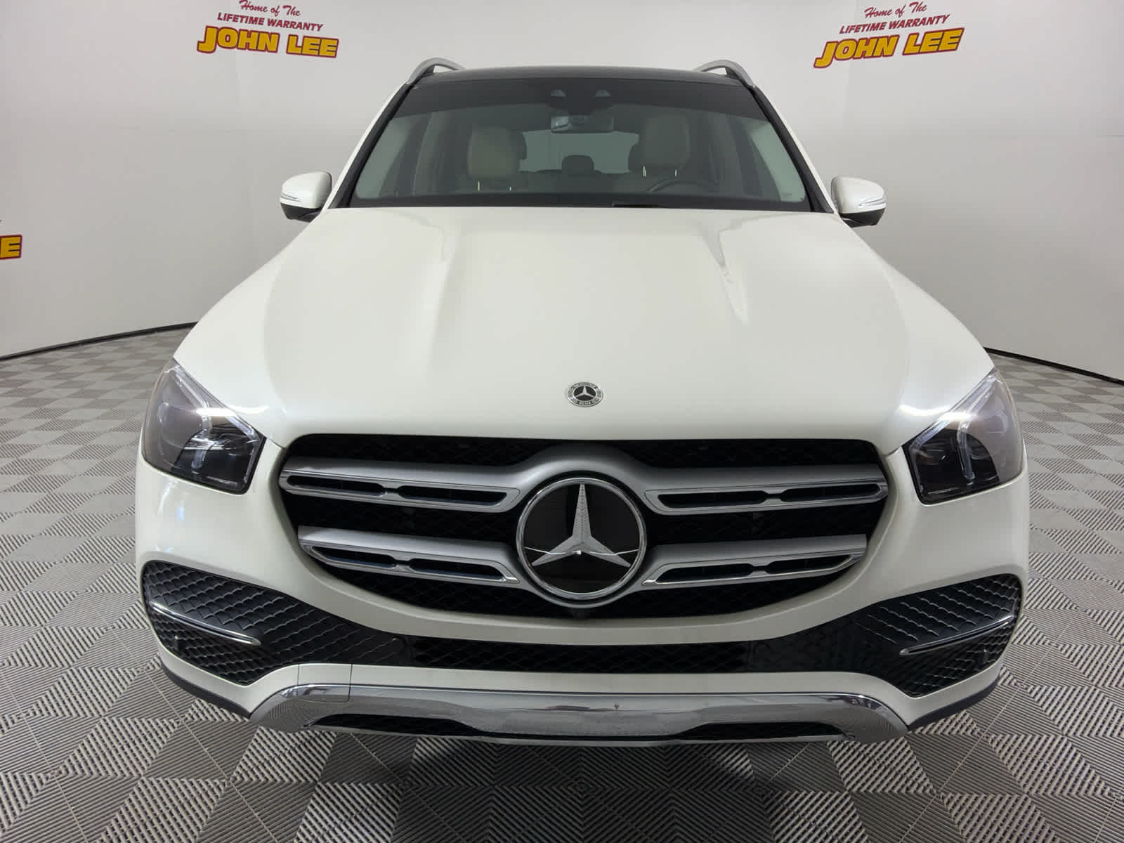 2022 Mercedes-Benz GLE 450 GLE 450