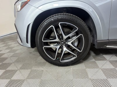 2023 Mercedes-Benz AMG® GLE 53 AMG® GLE 53