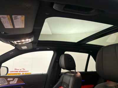 2023 Mercedes-Benz AMG® GLE 53 AMG® GLE 53