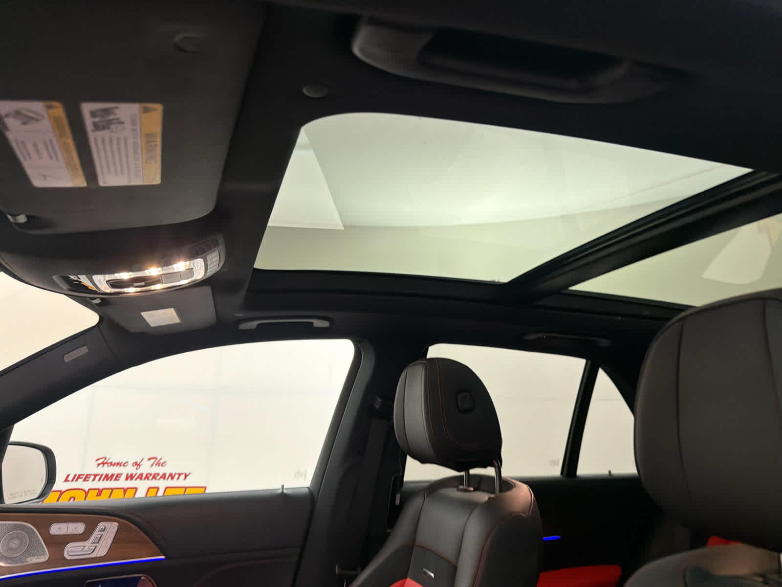 2023 Mercedes-Benz AMG® GLE 53 AMG® GLE 53