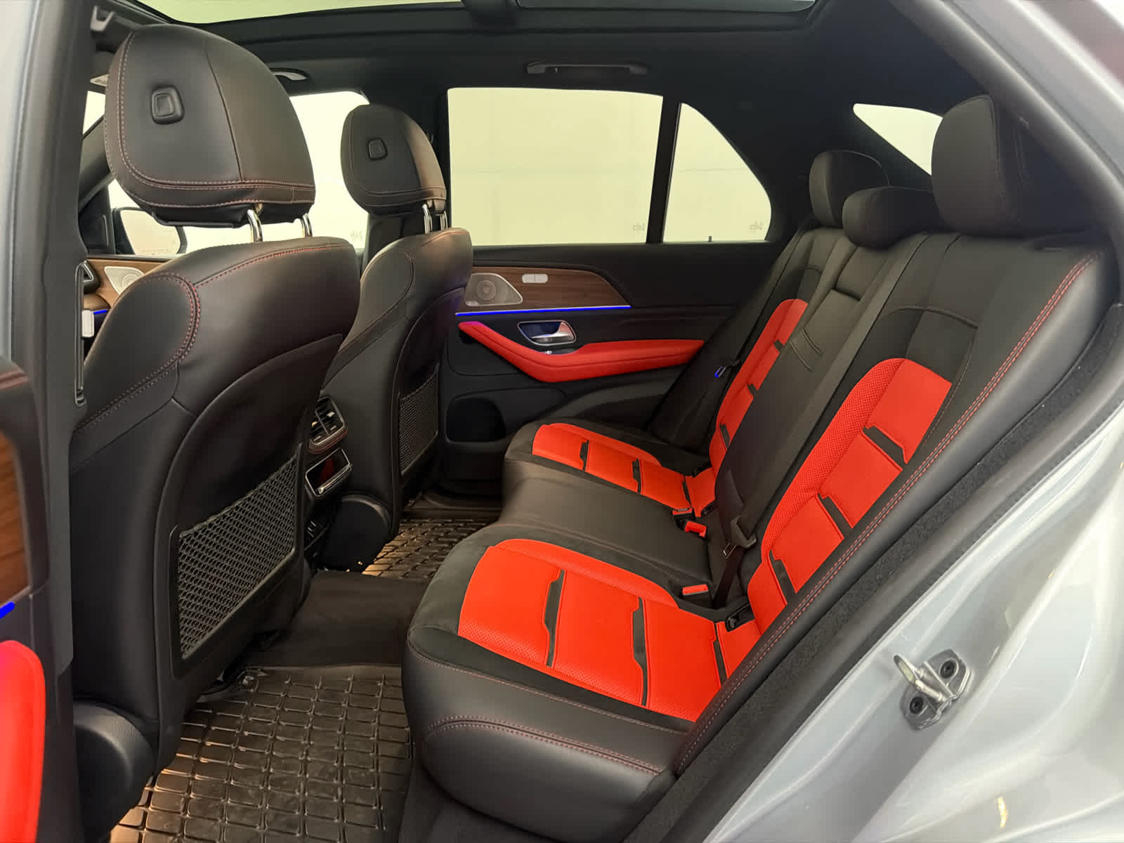 2023 Mercedes-Benz AMG® GLE 53 AMG® GLE 53
