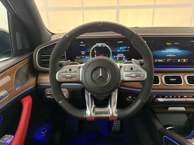 2023 Mercedes-Benz AMG® GLE 53 AMG® GLE 53