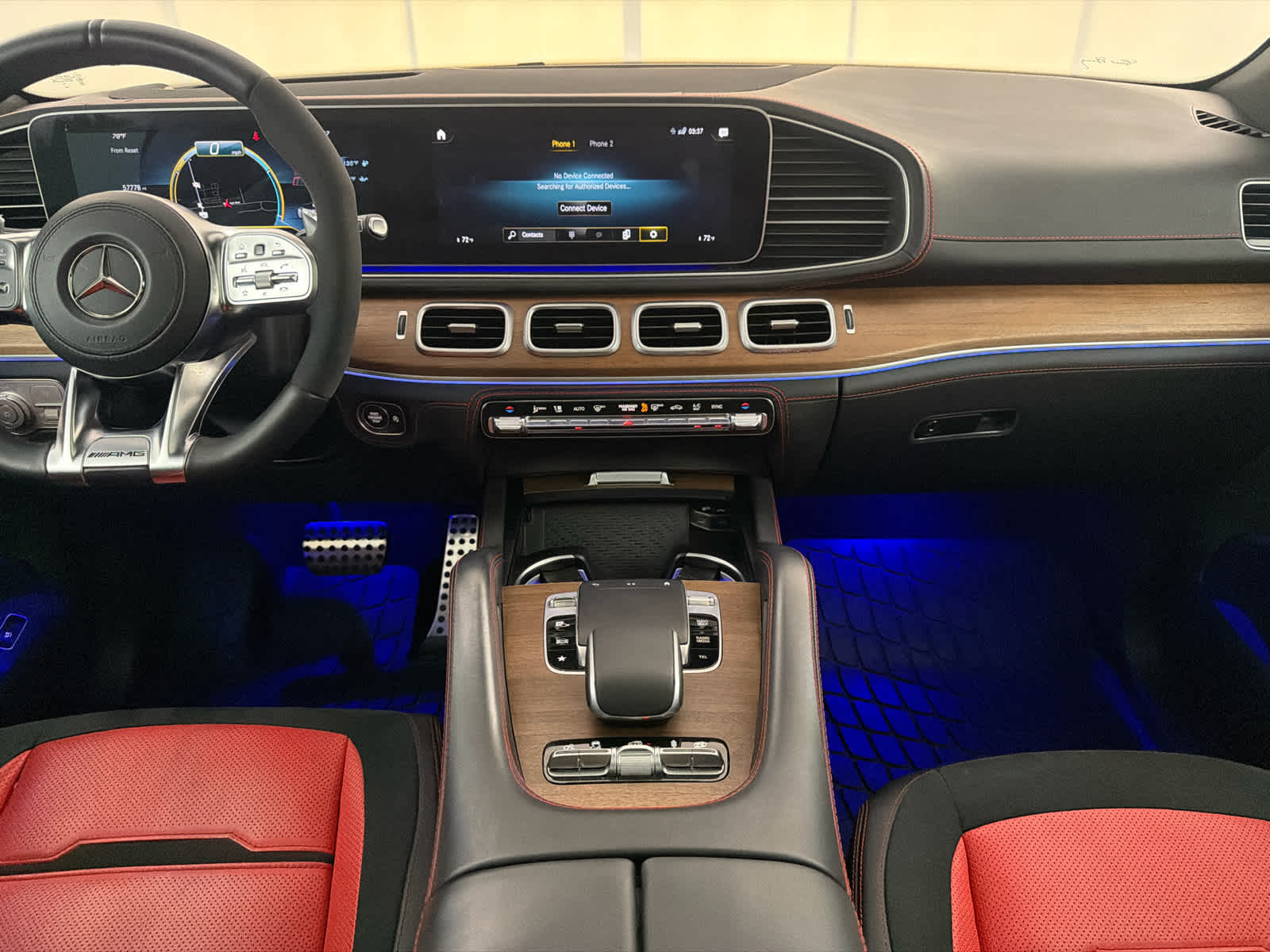 2023 Mercedes-Benz AMG® GLE 53 AMG® GLE 53