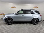 2023 Mercedes-Benz AMG® GLE 53 AMG® GLE 53