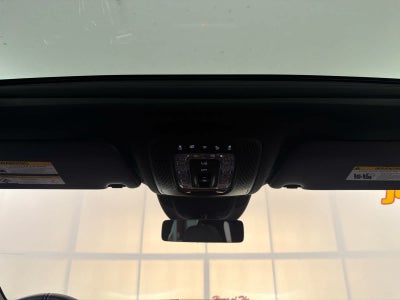2023 Mercedes-Benz AMG® GLE 53 AMG® GLE 53