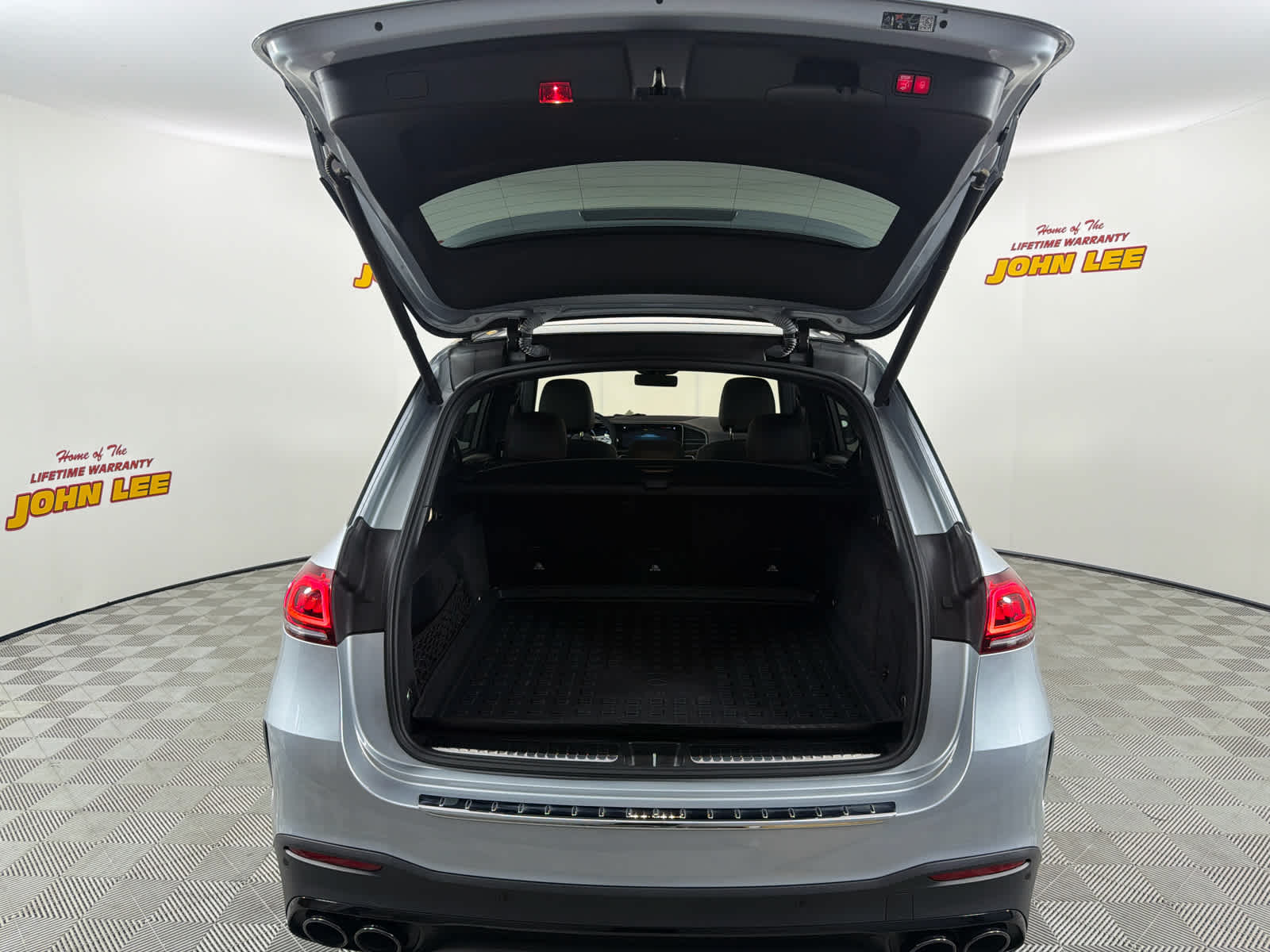 2023 Mercedes-Benz AMG® GLE 53 AMG® GLE 53