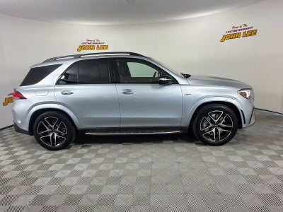 2023 Mercedes-Benz AMG® GLE 53 AMG® GLE 53